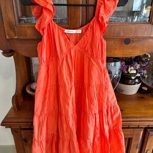 Altar'd State  Dress